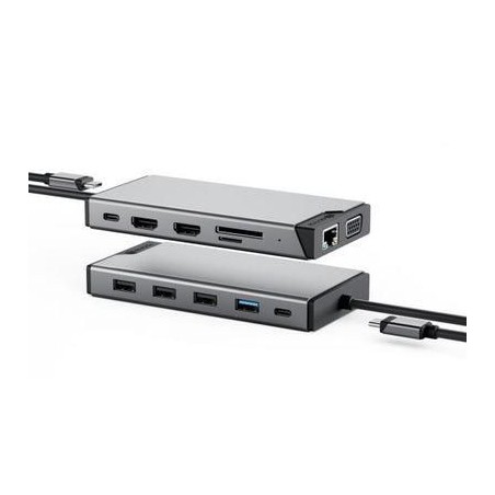 Alogic Laptop DockPort Replicator